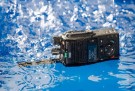 ENTEL DX485 UHF & DX425 VHF YRKESRADIO (IP68) thumbnail