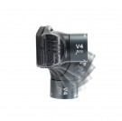 SUPRABEAM HODELYKT V4 PRO RECHARGEABLE 1000 LUMEN thumbnail