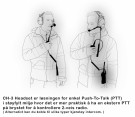 3M PELTOR CH-3 UTEN PTT HEADSET (FLX2) thumbnail