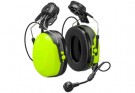 MT74H52P3E-110 - Hjelmfeste - FLX2 - Hi-viz ( 7100203635 ) thumbnail