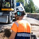 3M Peltor WS Alert XP+ NYHET! thumbnail