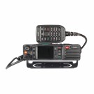 CALTTA PM790 VHF GPS & BT JAKT/SIKRINGSRADIO MED SFR (SINGLE FREQUENCY REPEATER) thumbnail