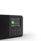 Hama DR6 beredskapsradio – DAB+/FM, Bluetooth og oppladbart batteri thumbnail