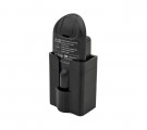 Holder / Lader til Peltor batteri ACK081 / ACK082 thumbnail