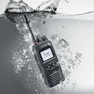 ICOM IC-SAT100 - SATELLITRADIO (IRIDIUM PTT) thumbnail