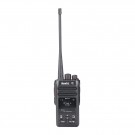 Hunter F67 140/155MHz Bluetooth jaktradiopakke med skogsantenne og mini hodesett thumbnail