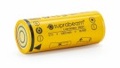 Batteri Li-Ion typ 26650 5000 mAh  thumbnail