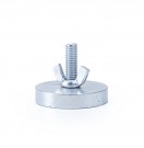 Magnet følger ikke med og må kjøpes separat thumbnail