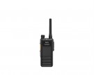 Hytera HP605 UHF radiopakke med koffert, multilader og monofon thumbnail