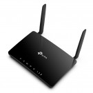 Hyttepakke 4G+.4G-ruter TP-link Archer MR600 og antenne thumbnail