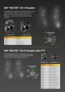 3M PELTOR CH-3 MED PTT HEADSET (FLX2) SORT thumbnail