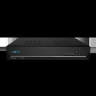 Komplett pakke med 4 dome kameraer med AI og opptaker thumbnail