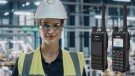 SØKEHJELP BEDRIFT | SØKE NKOM OM RADIOFREKVENS FOR BRUK I BEDRIFTEN (PMR, UHF, VHF) thumbnail
