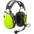MT74H52A-110 - Hodebøyle - FLX2 - Hi-viz ( 7100203637 ) thumbnail