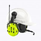 Hellberg Local 2 hjelmfeste thumbnail