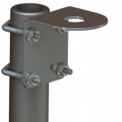 Antennebeslag vinkel for Scan VHF23U baseanntenne m/rørfeste thumbnail