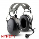 3M PELTOR CH-3 MED PTT HEADSET (FLX2) SORT thumbnail