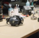 Service, og programmering av Peltor hørselvern thumbnail