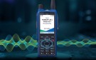 Hytera HP795Ex med Bluetooth 2W / 4-5W IP68, UHF, VHF) thumbnail