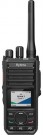 Hytera HP565 Bluetooth UHF radiopakke med koffert, multilader og monofon thumbnail
