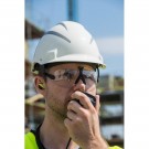 3M™ Integrerte vernebriller, klar, V9C thumbnail