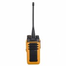 Hytera BD615 UHF radiopakke med koffert, multilader og monofon thumbnail