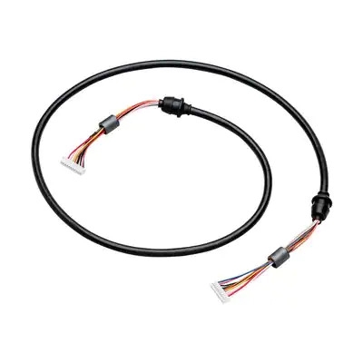 3M PELTOR Litecom Pro III hjelmfeste 10+1 kjernekabel med Molex, L24BT-1/SP