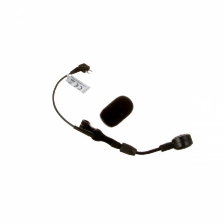3M PELTOR Dynamisk bommikrofon IP68 J22 MT73
