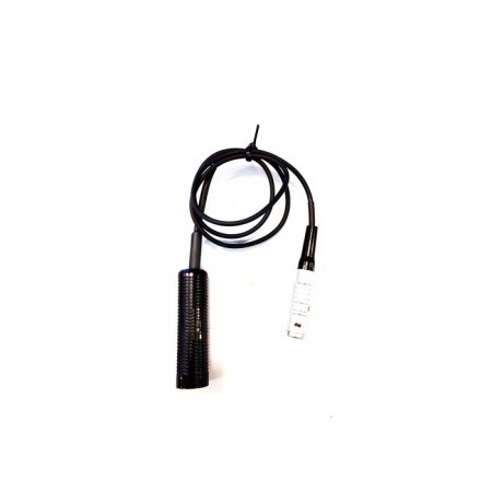 Vokkero overgangskabel 60 cm, LEMO to Nexus J11 Female – Kevlarforsterket adapterkabel for Peltor CH-3 og ComTac
