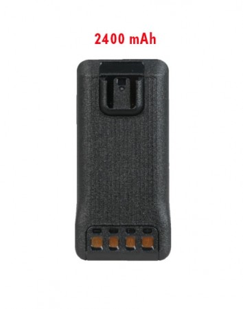 Hytera batteri til HP505/565 2400mAh (BP2409)