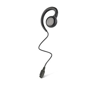 LOK Swivel Earpiece, C shape