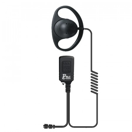 Miniheadset ytre - Brecom VR-2500D