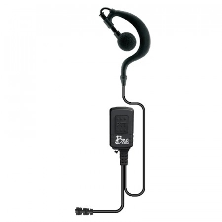 Miniheadsett Indre VR-3500D m.fler