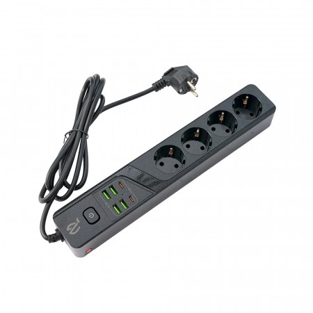 Hunter Power Strip Grenuttak