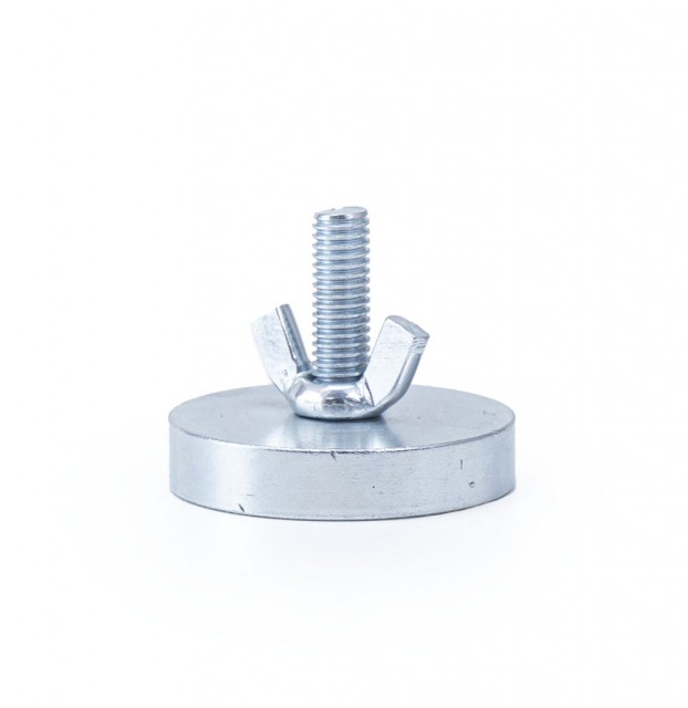 Magnet følger ikke med og må kjøpes separat