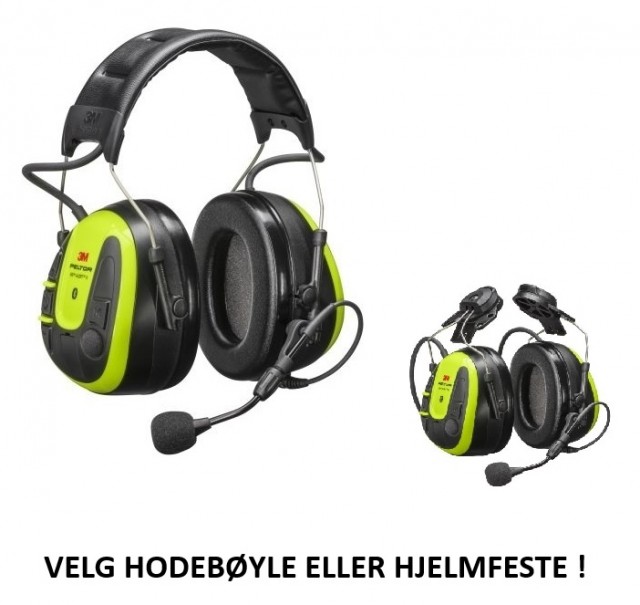 Du har ikke valgt festemåte !