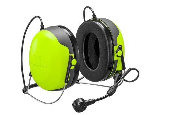 MT74H52B-110 - Nakkebøyle - FLX2 - Hi-viz ( 7100203636 )