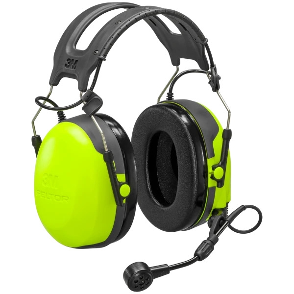 MT74H52A-110 - Hodebøyle - FLX2 - Hi-viz ( 7100203637 )